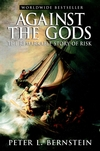 Against The Gods: The Remarkable Story of Risk