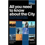 All You Need to Know About the City 2011 