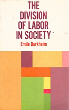 The Division of Labour in Society 