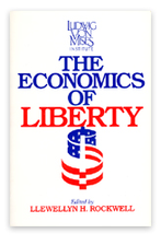 The Economics of Liberty 