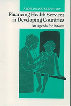 Financing Health Services in Developing Countries