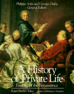 A History of Private Life
