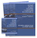 Ludwig Von Mises Institute Home Study Course in Austrian Economics