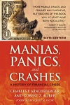 Manias, Panics and Crashes: A History of Financial Crises 