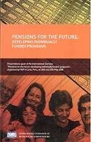 Pensions for the Future: Developing Individually Funded Programs  