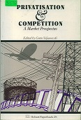 Privatisation and Competition