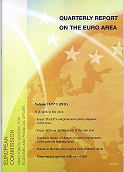 Quarterly Report on the Euro Area
