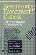 Restructuring Economies in Distress