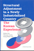 Structural Adjustment in a Newly Industrialized Country