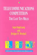 Telecommunications Competition