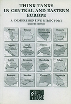 Think Tanks in Central and Eastern Europe: A Comprehensive Directory