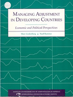 Managing Adjustment in Developing Countries