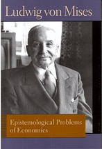 Epistemological Problems of Economics 