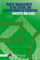 Public Management in the Central and Eastern European Transition: Concepts and Cases
