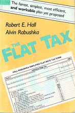 The Flat Tax 