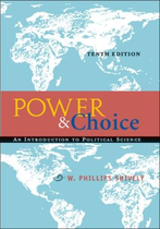 Power and Choice 