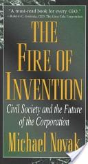 The Fire of Invention