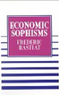 Economic Sophisms