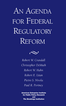 An agenda for federal reform