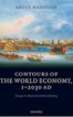 Contours of the World Economy 1-2030 AD 