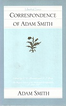 The Correspondence of Adam Smith