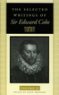 The Selected Writings of Sir Edward Coke, Vol. II 