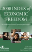 Index of Economic Freedom 2008 