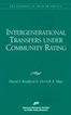 Intergenerational Tranfers Under Community Rating