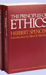 The Principles of Ethics, Volume I