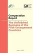 The Unfinished Business of the Fifth Enlargement Countries