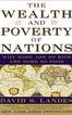 The Wealth and Poverty of Nations