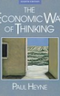 The Economic Way of Thinking