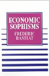 Economic Sophisms