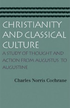 Christianity and Classical Culture