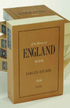 The History of England: Volume IV
