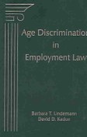 Age Discrimination in Employment Law