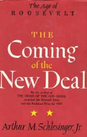 The Coming of the New Deal: 1933-1935