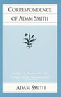 The Correspondence of Adam Smith