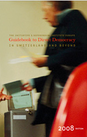 Guidebook to Direct Democracy 