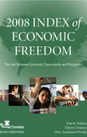 Index of Economic Freedom 2008 