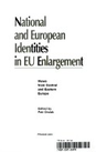 National and European Identities in EU Enlargement