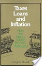 Taxes, Loans, and Inflation