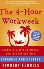 The 4-Hour Workweek
