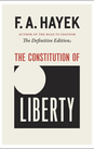 The Constitution of Liberty 
