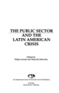 The Public Sector and the Latin American Crisis