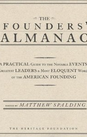 The Founders' Almanac 