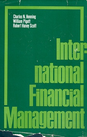 International Financial Management 