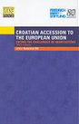Croatian Accession to the European Union