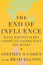 The End of Influence
