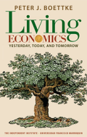 Living Economics: Yesterday, Today, and Tomorrow 